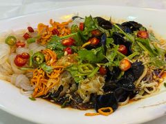 -小柒家第一锹东北菜(城关店)