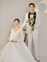 -摩玛婚纱摄影(杭州店)