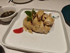 -外婆小菜(灵岩南路店)