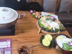 -束河人家(南锣鼓巷店)