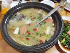 -老字号怡玺·藿香雅鱼(20年雅安店)