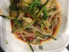 -魏家凉皮(博水商务大厦店)