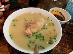 -牛王庙(龙华花园店)