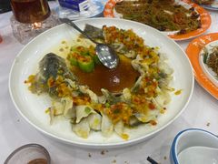 -粤盛海鲜平价店(洛溪食街店)