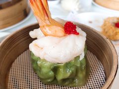-铭家点心(秦岭路店)