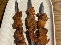 -那时新疆·若羌(经纬汇店)