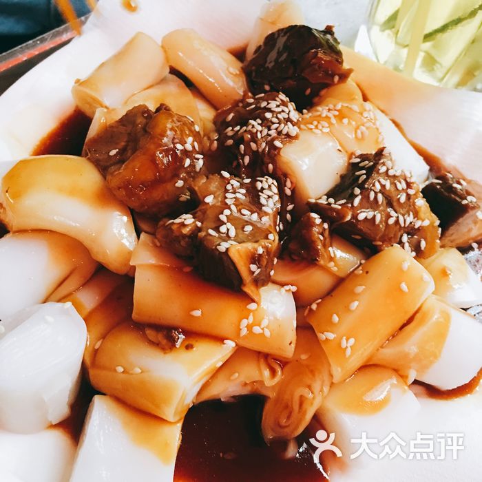 颓记茶餐厅牛腩猪肠粉图片-北京茶餐厅-大众点评网
