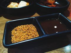 -九田家黑牛烤肉料理(二天地店)