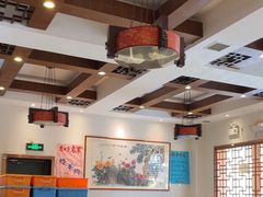 -福来居烤鸭店(天坛二店)