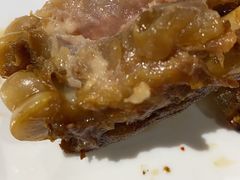 -清真·老金烧烤(奥体中路店)