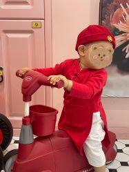 -吉姆叔叔亲子儿童摄影(青岛印象·山店)