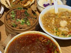 -豆相识•九九豆腐脑(牛咡桥店)