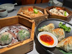 -晓粤·惹味粤菜(凯德乐峰广场店)