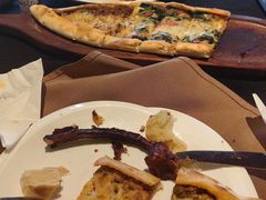 -Efes Turkish & Mediterranean Cuisine 艾菲斯餐厅(陆家嘴店)