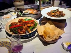 -狮拾久·现代新加坡料理(福田COCO Park店)