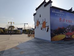 -婺源站