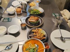 -simply thai天泰(长泰广场店)