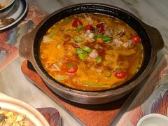 -苏乡兰亭·新派淮扬菜(吾悦广场店)