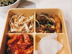 -猫爪爪原切自助烤肉(观音桥阳光世纪店)