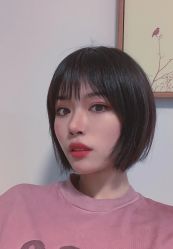 点击看大图 -MORI HAIR SALON日式美发沙龙