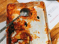 -姜虎东白丁烤肉(银泰中心in99店)