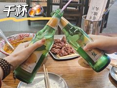 -破店肥哈·东北烧烤·夜宵(南山保利店)