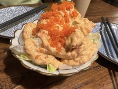 -清真·龙猫食堂(詹滨西里店)