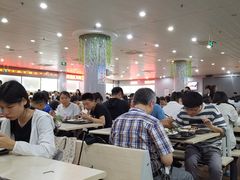 大堂-芙蓉餐厅(厦大店)