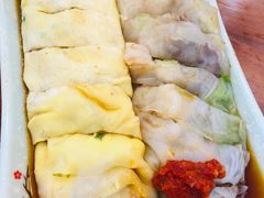 -张记炸串肠粉