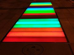 景点-北外滩滨江绿地