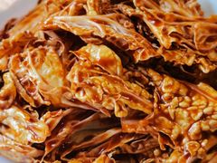 乾隆白菜-鼎香润(德胜门内店)