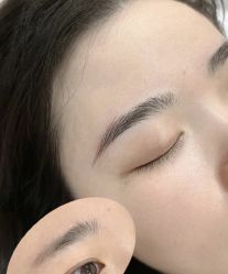 -babiline芭比莱恩半永久纹眉纹唇发际线