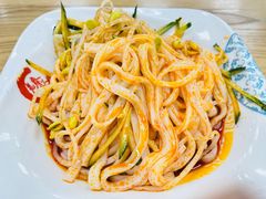 -东关吉祥西安腊汁肉夹馍(健德门店)