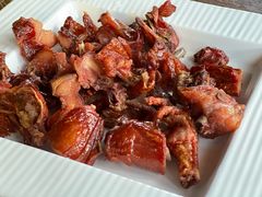 -玛吉阿米·餐吧