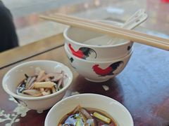 -附城饭店(新紫路店)