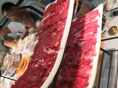 -俏牛哥鲜牛肉牛肆馆(重庆天地店)