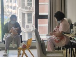 -安馨月子会所(旗舰店)