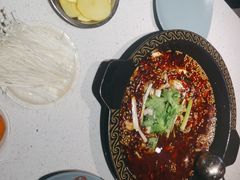 -蛙老爹·蜀香美蛙鱼头(王家湾店)