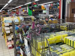 -家乐福(川沙店)