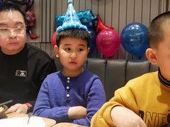 -必胜客(张掖西大街店)