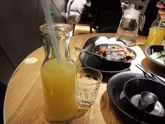 -金牌外婆家(苏州中心店)