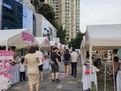 -天河领展广场