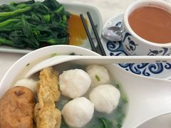 -翠华餐厅(香港国际机场店)