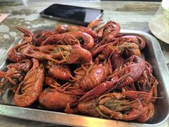 -堤角朱爹爹烧烤·武汉猪肉串(光谷金融港店)