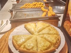 -加餐海鲜自助(集美银泰百货店)