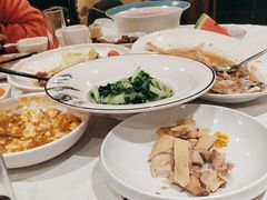 -上海1号私藏菜(静安店)