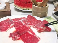 -重庆秦妈火锅(周口店)