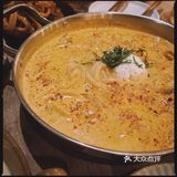 好好吃fine，用心吃饭