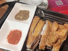 -阿罗新疆菜(人民广场店)