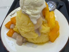 -鲜芋仙(中环百联2店)